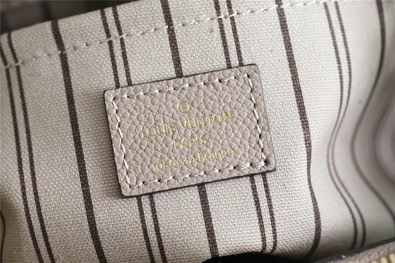 Ozarra Fashion Lu-Vi bags - 8017