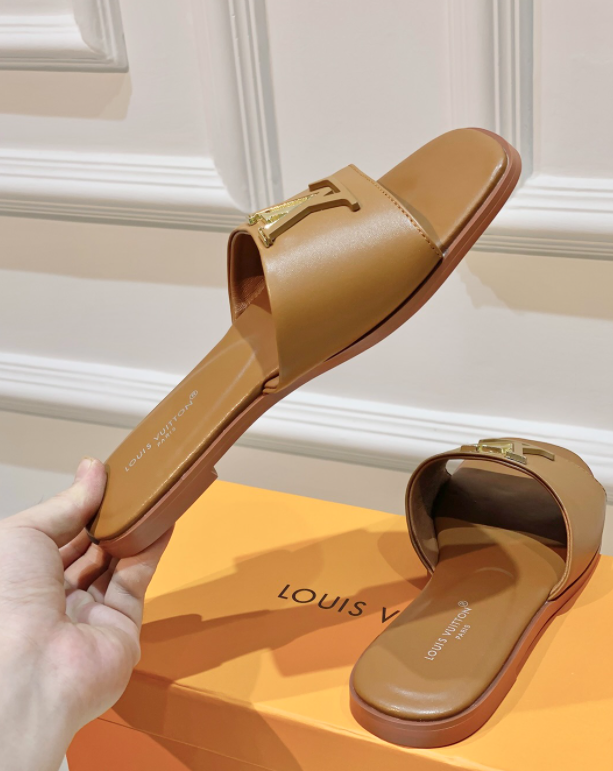 Ozarra Luxury - LOV Women Shoes - 134