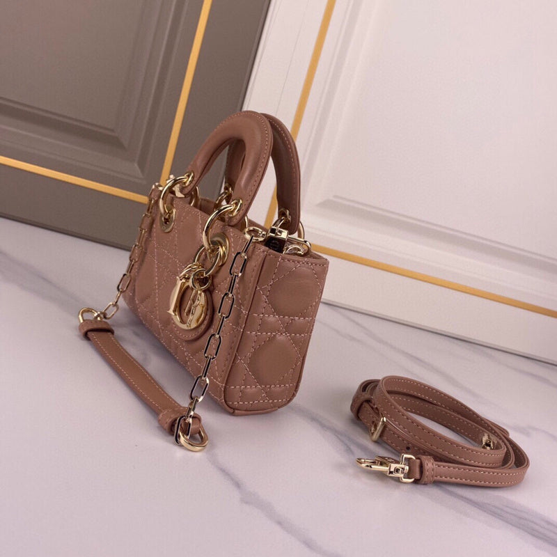 Ozarra - Dir Bags - 640