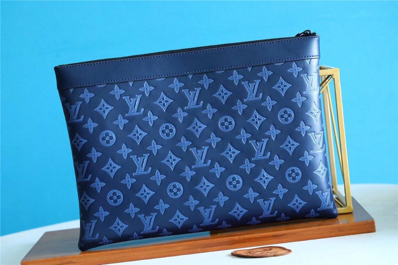 Ozarra Fashion Lu-Vi bags - 10807