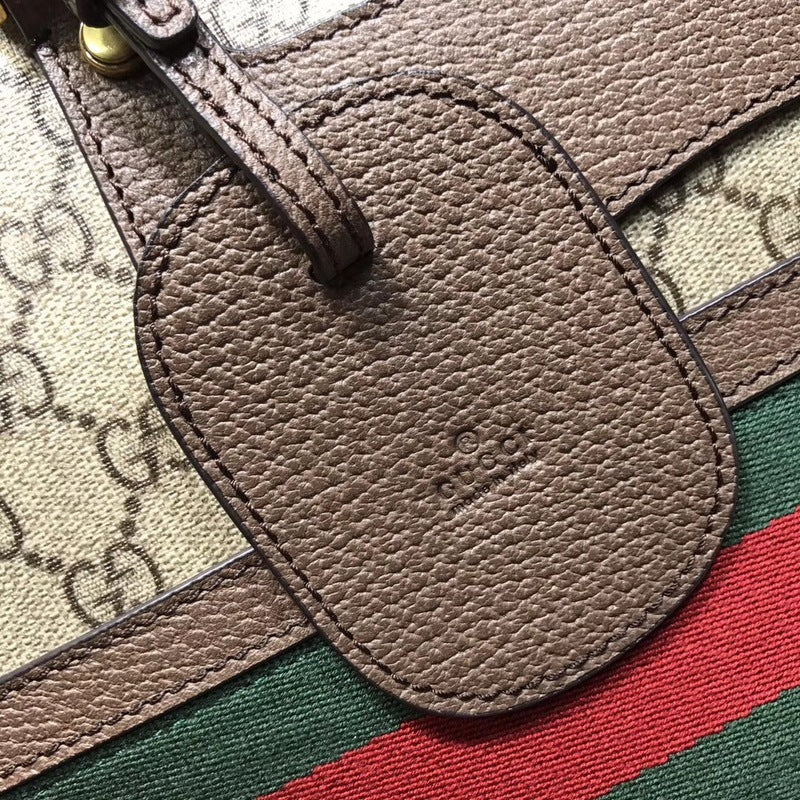 BAB - GCI Bags - 1239
