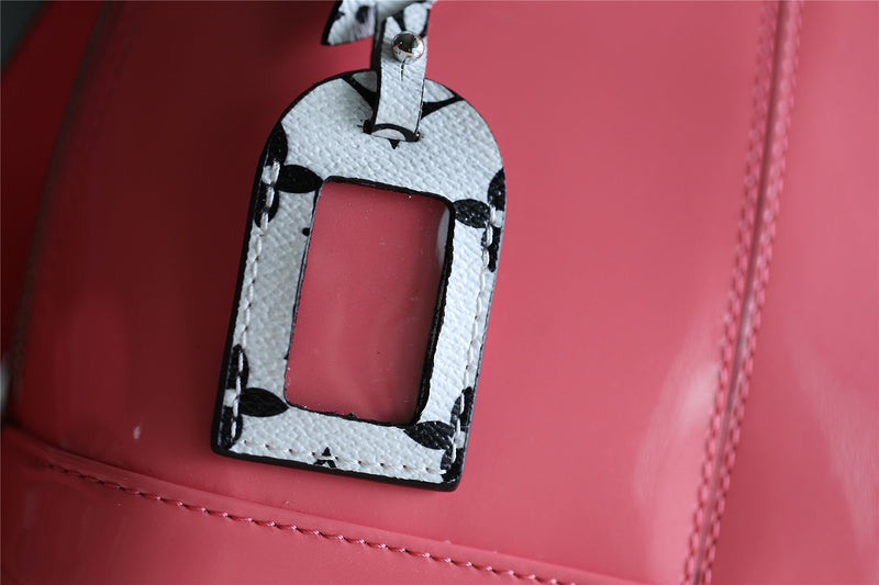 Ozarra Fashion Lu-Vi bags - 8277