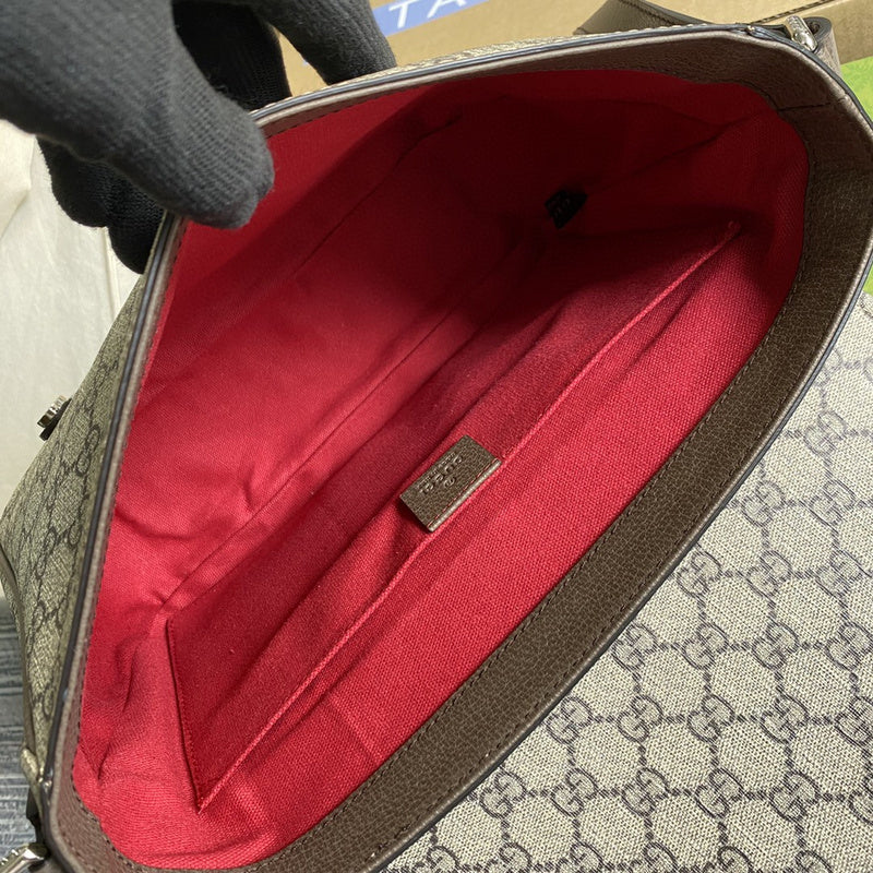 Ozarra - GUKI Bags - 1728
