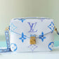 Ozarra - LUV Bags - 205
