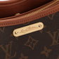 Fashion Lu-Vi bags - 3852