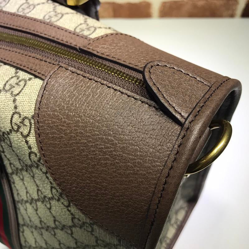 BAB - GCI Bags - 1212