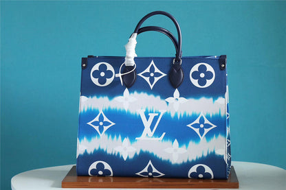 Ozarra Fashion Lu-Vi bags - 8642
