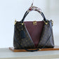Ozarra Fashion Lu-Vi bags - 8015