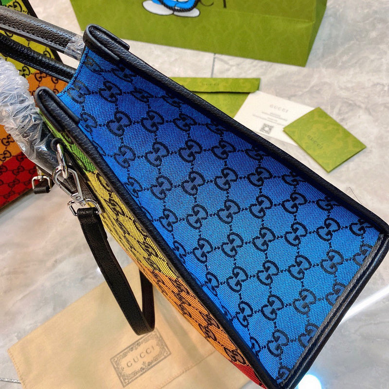Ozarra - GCI Bags - 2118