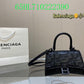 Ozarra Fashion - BGA Bags - 1919