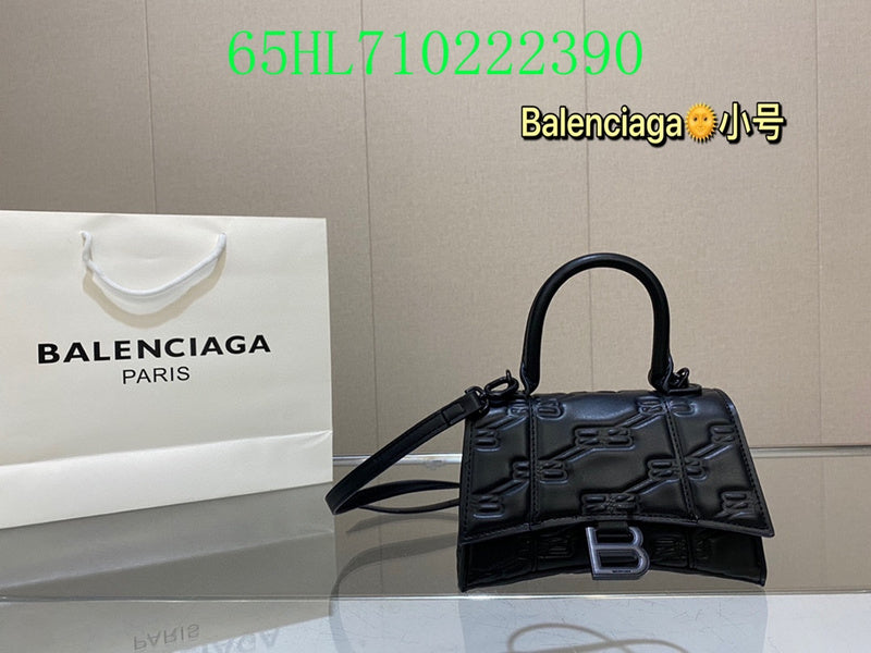 Ozarra Fashion - BGA Bags - 1919
