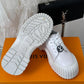 Ozarra Luxury - LOV Women Shoes - 484