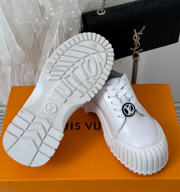 Ozarra Luxury - LOV Women Shoes - 484