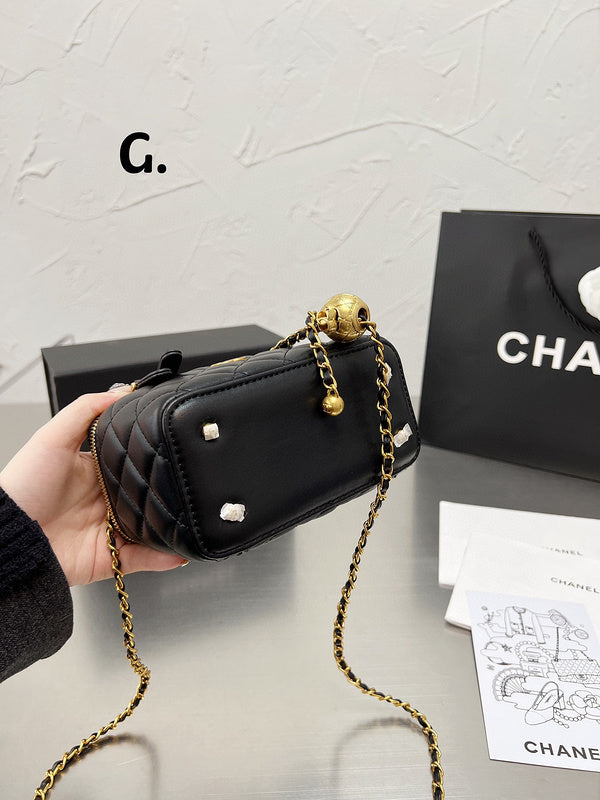 Ozarra - CHL Bags - 7091