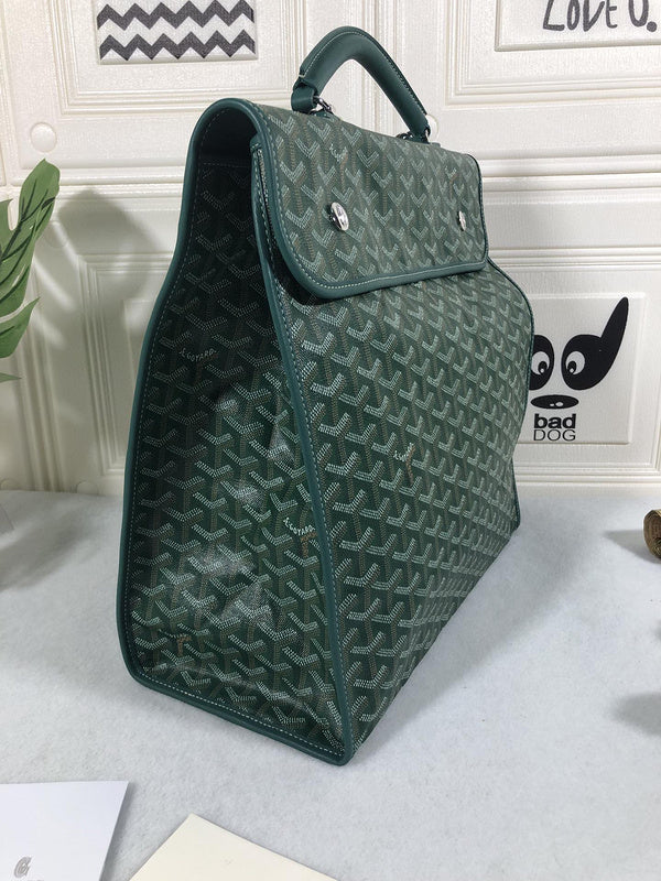 Ozarra - GOD Bags - 009
