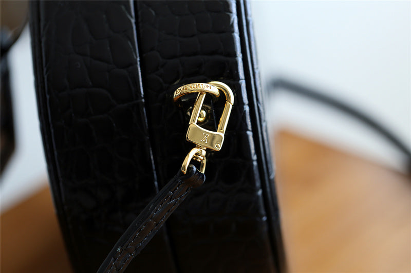 Ozarra Fashion Lu-Vi bags - 8325