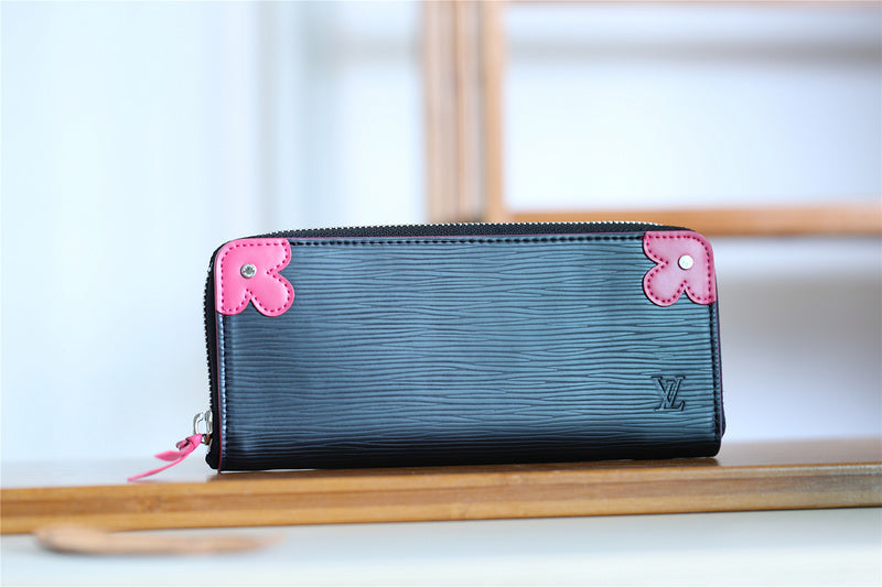 Ozarra Fashion Lu-Vi bags - 9405