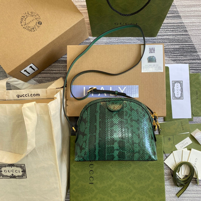 Ozarra - GUKI Bags - 2173