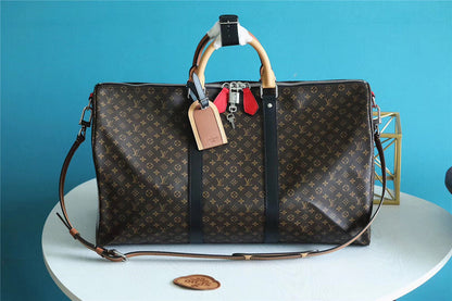 Ozarra Fashion Lu-Vi bags - 11330