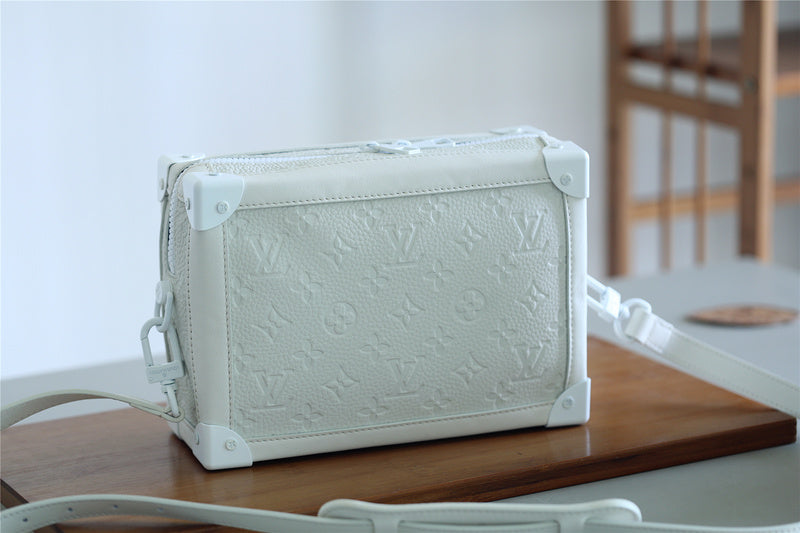Ozarra Fashion Lu-Vi bags - 10185