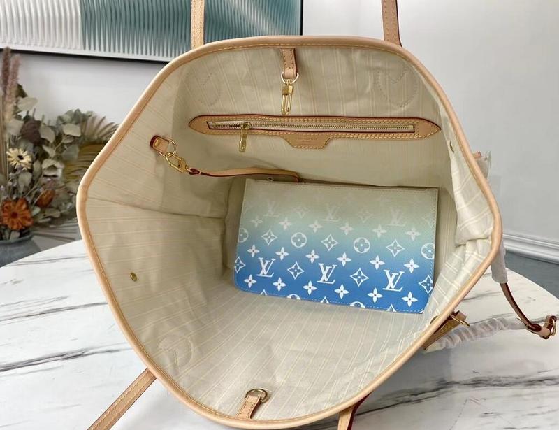 Ozarra Luxury - LOV Bags - 2445