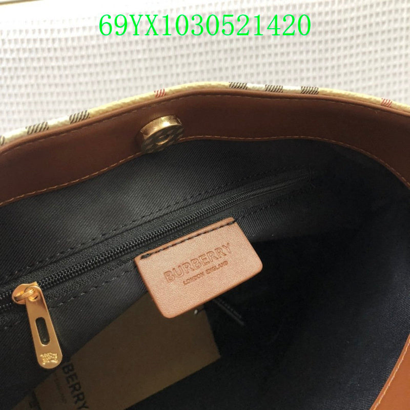 Ozarra Fashion -BBR Bags - 542