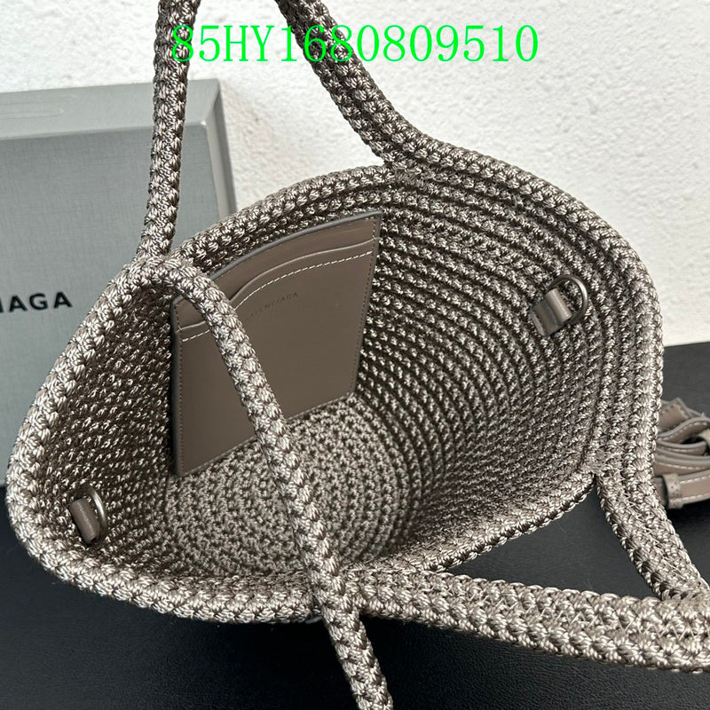 Ozarra Fashion - BGA Bags - 1647