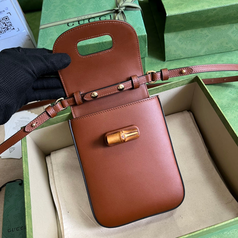 OZ - GCI Bags - 1210