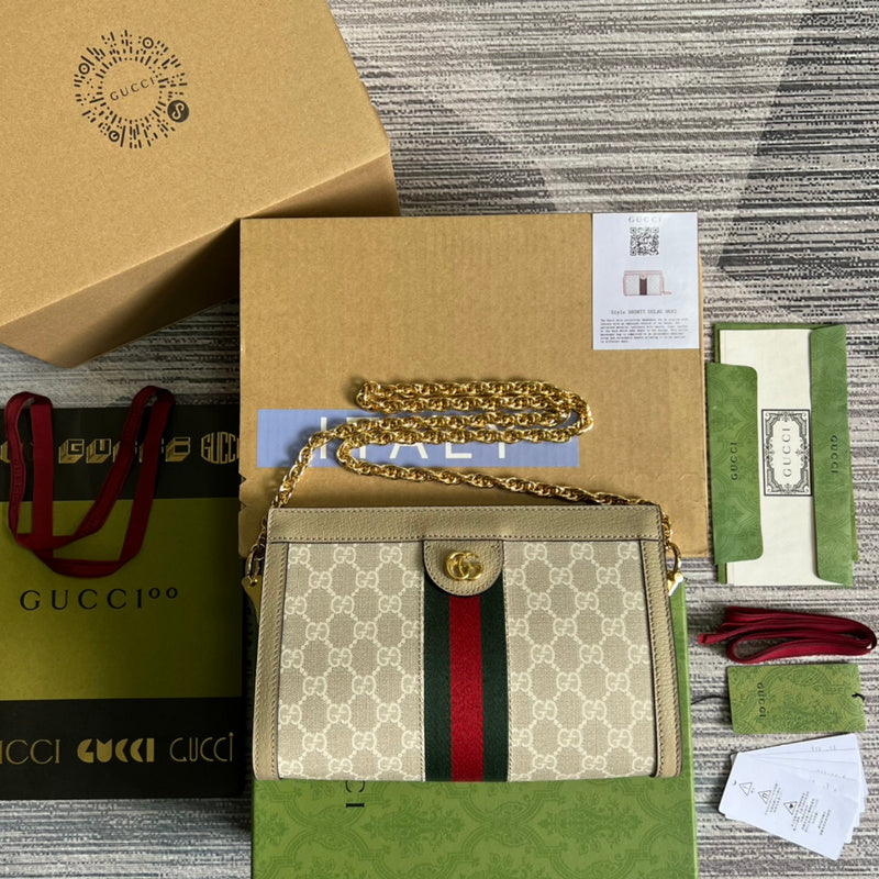 Ozarra - GCI Bags - 4474