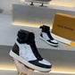 Ozarra Luxury - LOV Men Shoes - 1850