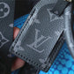 Ozarra Fashion Lu-Vi bags - 11150