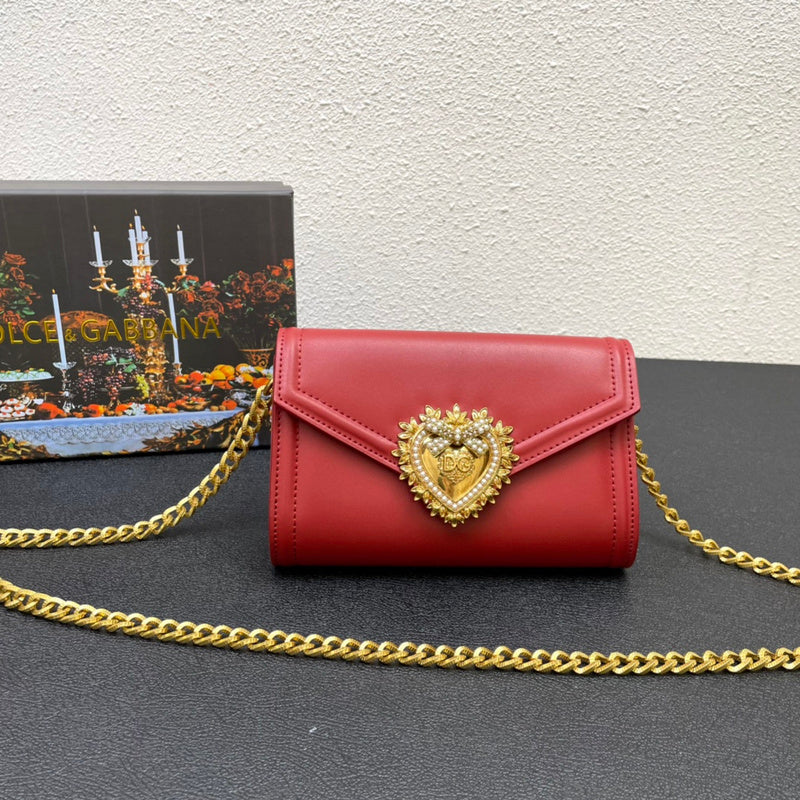 Ozarra - DG Bags - 073