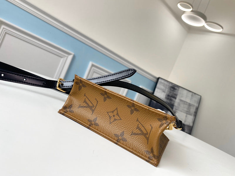 Ozarra Fashion Lu-Vi bags - 17092