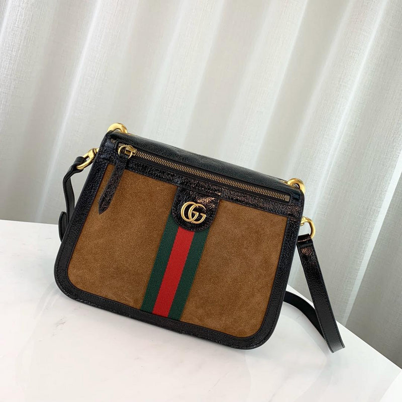 BAB - GCI Bags - 1258