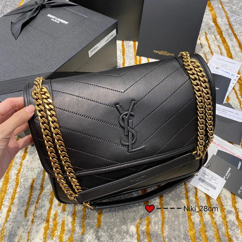 Ozarra - SLY Bags 332