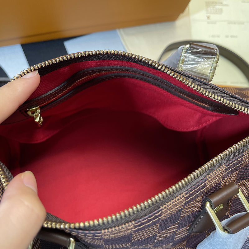 Ozarra Fashion Lu-Vi bags - 8149