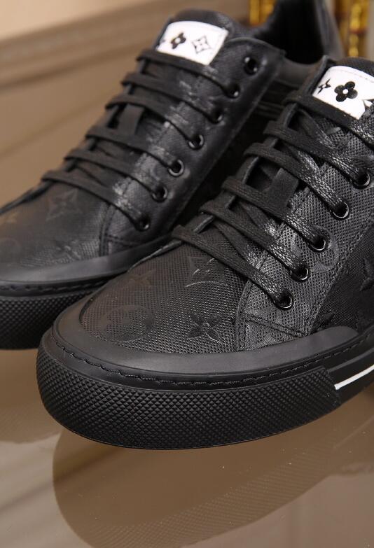 Ozarra Luxury - LOV Men Shoes - 2019