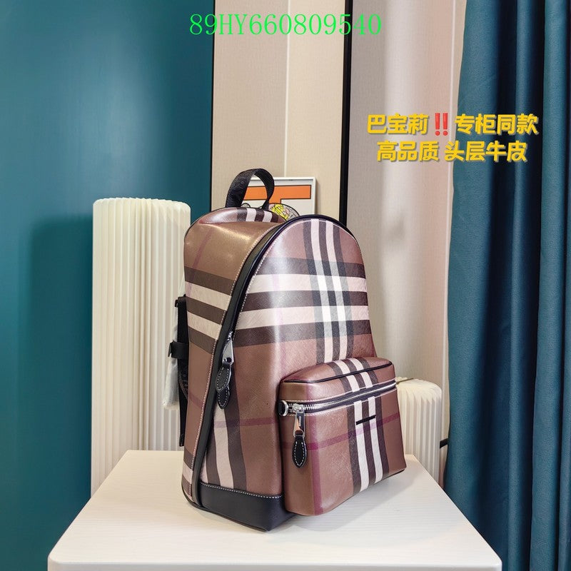 Ozarra Fashion -BBR Bags - 074