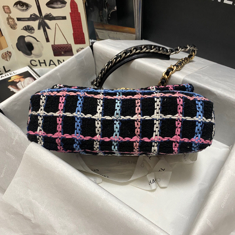 BAB - CHL Bags - 3290