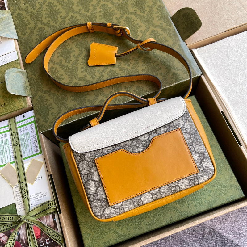 Ozarra - GCI Bags - 4963