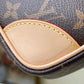 Fashion Lu-Vi bags - 5086