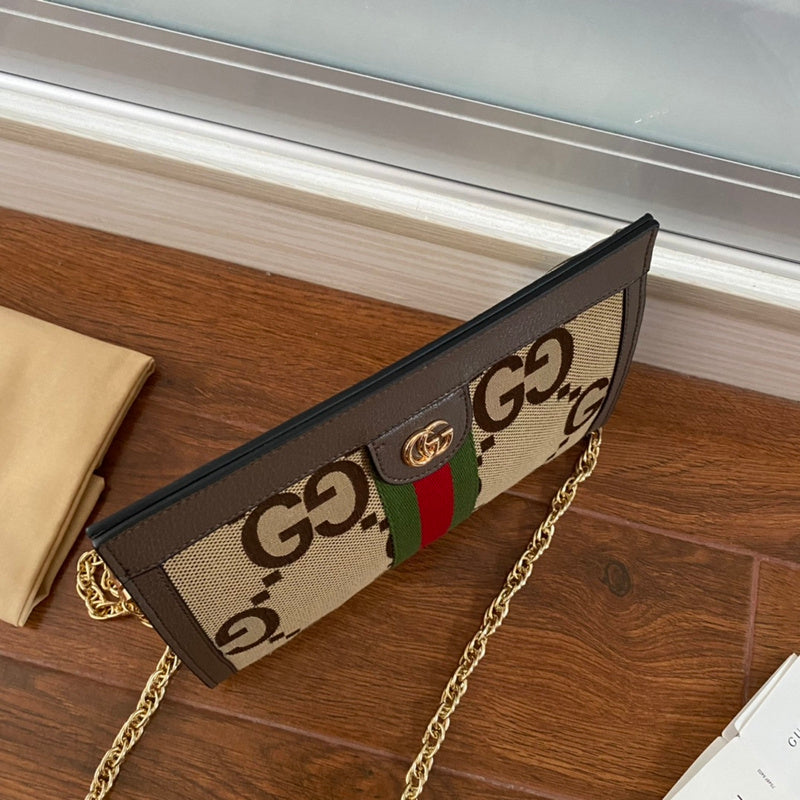 Ozarra - GCI Bags - 1935
