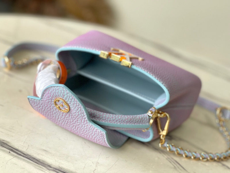 Fashion Lu-Vi bags - 3985