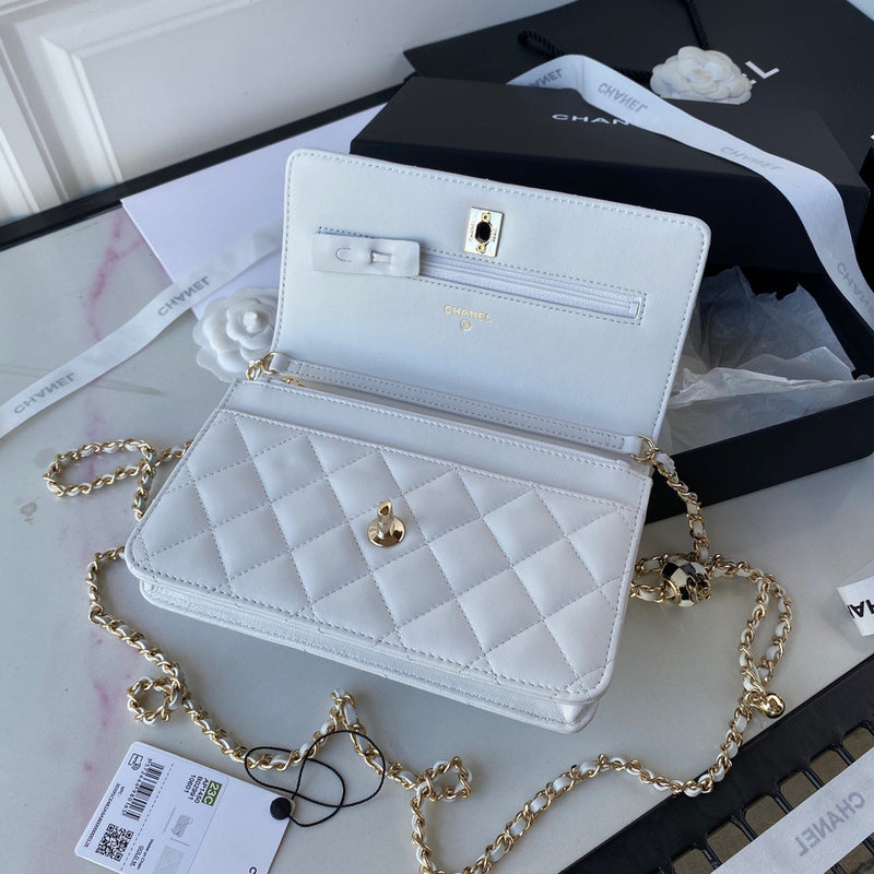 Ozarra - CHL Bags - 7616