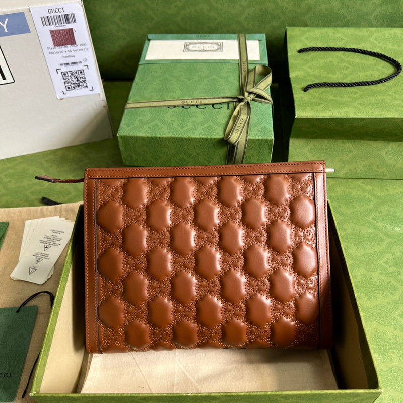 OZ - GCI Bags - 1547