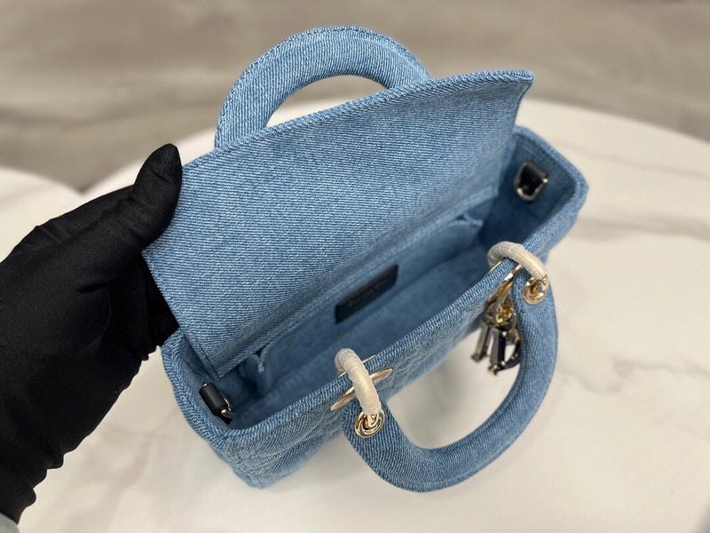 Ozarra - Dir Bags - 291
