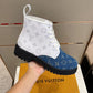 Ozarra Luxury - LOV Men Shoes - 741