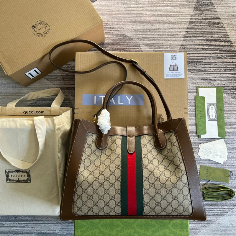Ozarra - GG Bags - 1649