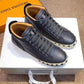 Ozarra Luxury - LOV Men Shoes - 1853