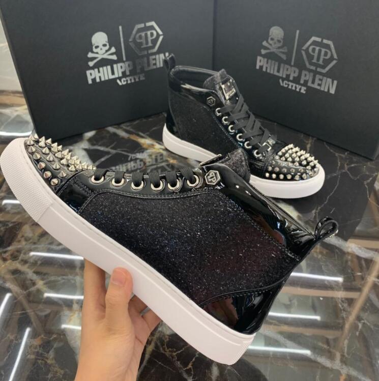 Ozarra Luxury - PHP Shoes - 189
